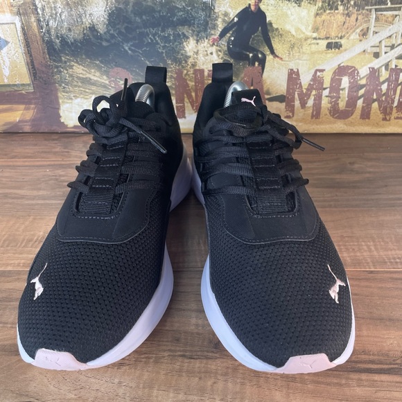 Puma vital star refresh womens shoes new - Picture 5 of 8